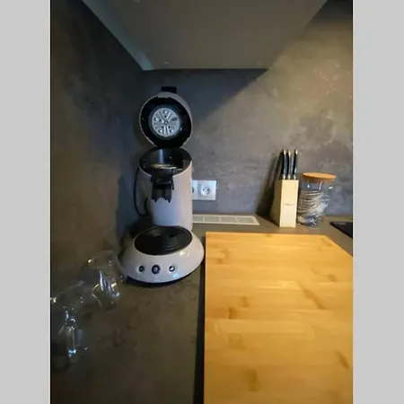 Apartament Le Galtz - Marck