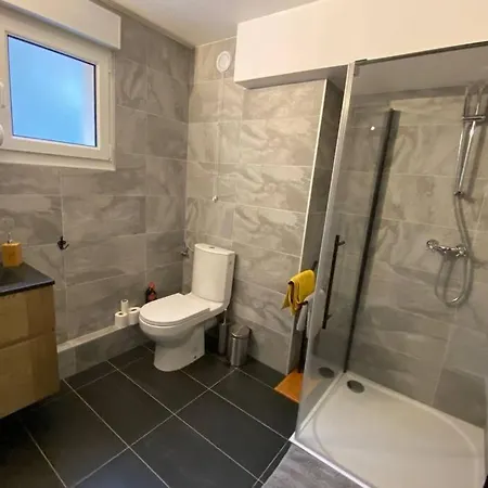 Le Galtz - Marck * Ammerschwihr