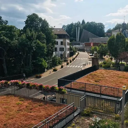 아파트 Le Galtz - Marck