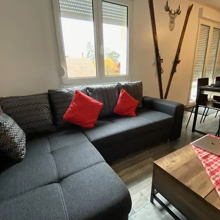 Apartament Le Galtz - Marck