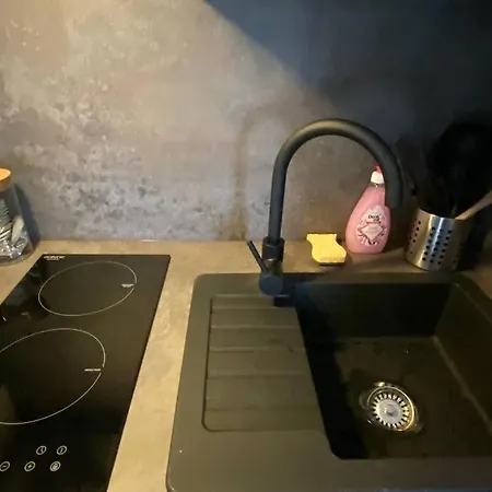 Apartament Le Galtz - Marck