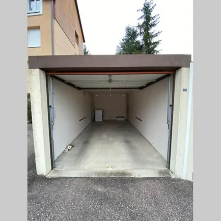 Le Galtz - Marck 아파트 아메르쉬비르