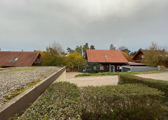 Appartement Le Galtz - Marck *