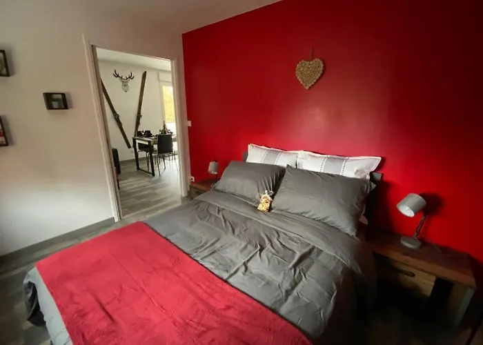 Appartement Le Galtz - Marck