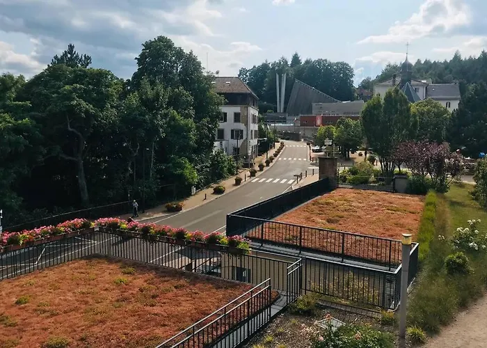 Appartement Le Galtz - Marck