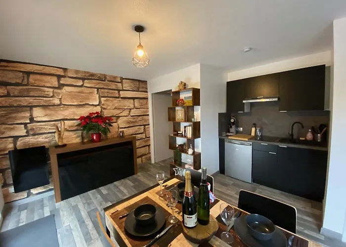 Le Galtz - Marck Ammerschwihr