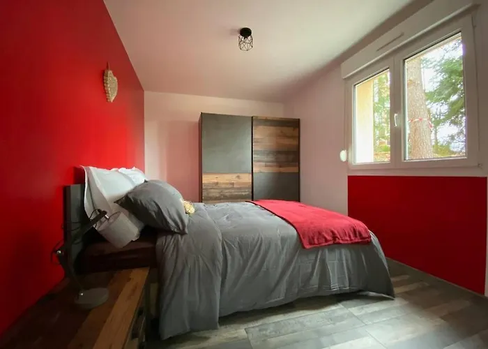 Appartement Le Galtz - Marck