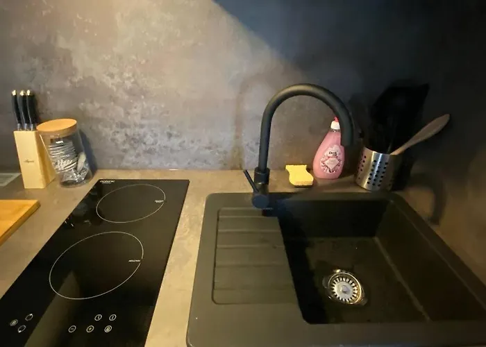 Appartement Le Galtz - Marck