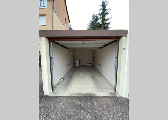 Le Galtz - Marck Appartement Ammerschwihr